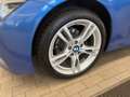 BMW 318 d xDrive Blau - thumbnail 3