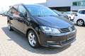 Volkswagen Sharan 2.0 TDI DSG Navi,Xenon,Kamera,AHK,Leder Schwarz - thumbnail 2