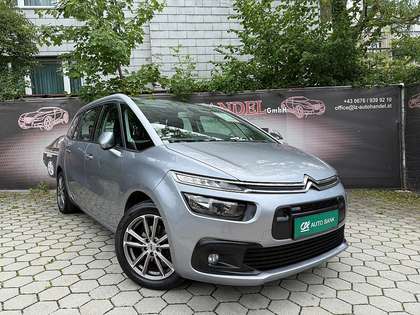 Citroen C4 SpaceTourer C4 Spacetourer PureTech 130 S&S Feel Edition*7 ...