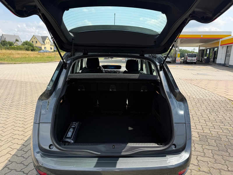 Citroen C4 Picasso Selection 1.6 Blue-HDI — photo 7