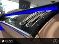 Mercedes-Benz S 450 d 4MATIC Limousine Langversion 2xKlima 360 Schwarz - thumbnail 11
