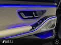 Mercedes-Benz S 450 d 4MATIC Limousine Langversion 2xKlima 360 Schwarz - thumbnail 5