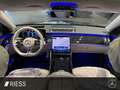Mercedes-Benz S 450 d 4MATIC Limousine Langversion 2xKlima 360 Schwarz - thumbnail 13
