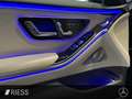Mercedes-Benz S 450 d 4M Lang AMG+PANO+HUD+STDHZG+CHAUFFEUR PK Schwarz - thumbnail 3
