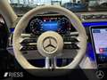 Mercedes-Benz S 450 d 4MATIC Limousine Langversion 2xKlima 360 Schwarz - thumbnail 14