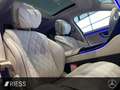 Mercedes-Benz S 450 d 4M Lang AMG+PANO+HUD+STDHZG+CHAUFFEUR PK Schwarz - thumbnail 10
