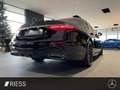 Mercedes-Benz S 450 d 4MATIC Limousine Langversion 2xKlima 360 Schwarz - thumbnail 7