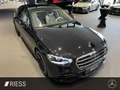 Mercedes-Benz S 450 d 4MATIC Limousine Langversion 2xKlima 360 Schwarz - thumbnail 8