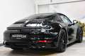 Porsche 992 Targa 4S SportDesign Abgas Inno HinterachsL Noir - thumbnail 12