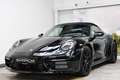 Porsche 992 Targa 4S SportDesign Abgas Inno HinterachsL Negru - thumbnail 7