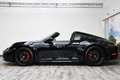 Porsche 992 Targa 4S SportDesign Abgas Inno HinterachsL Black - thumbnail 3