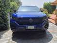 Volkswagen Touareg 3.0 V6 tsi eh R tiptronic Blu/Azzurro - thumbnail 2