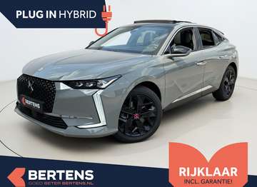1.6 PHEV 225 Rivoli | Zeer compleet! | Rijklaar ge