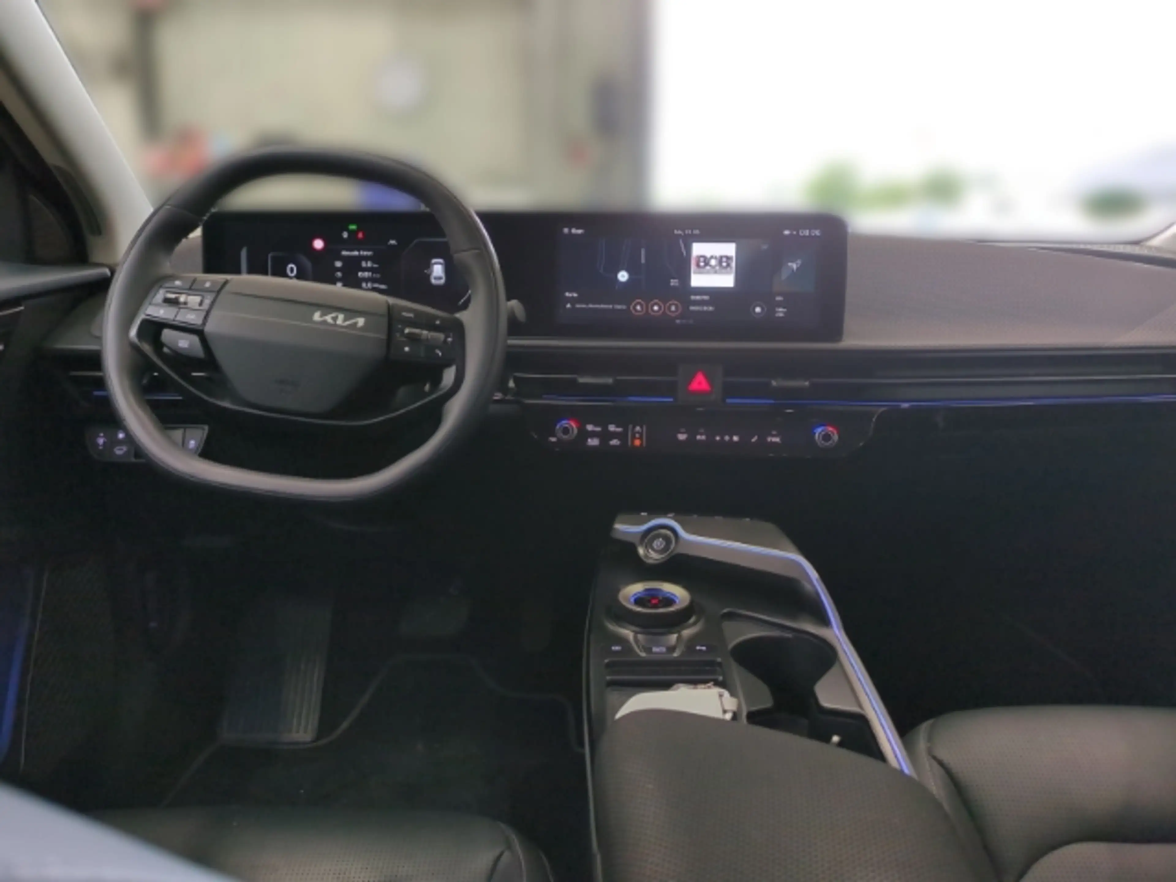 Kia EV6 Earth 2WD NAVI,KAMERA,CARPLAY,DAB,PDC,SITZHZG — photo 8