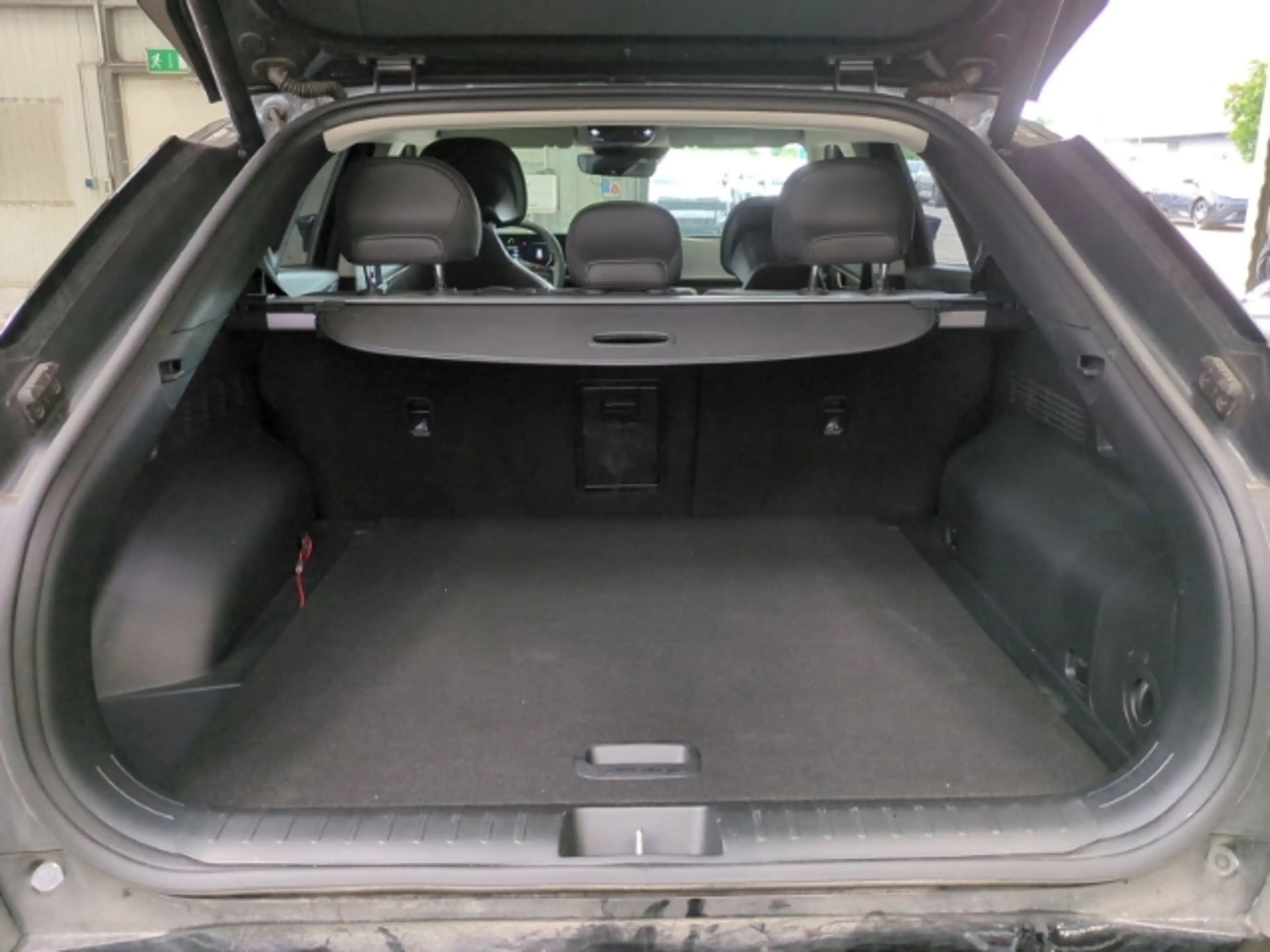 Kia EV6 Earth 2WD NAVI,KAMERA,CARPLAY,DAB,PDC,SITZHZG — photo 6