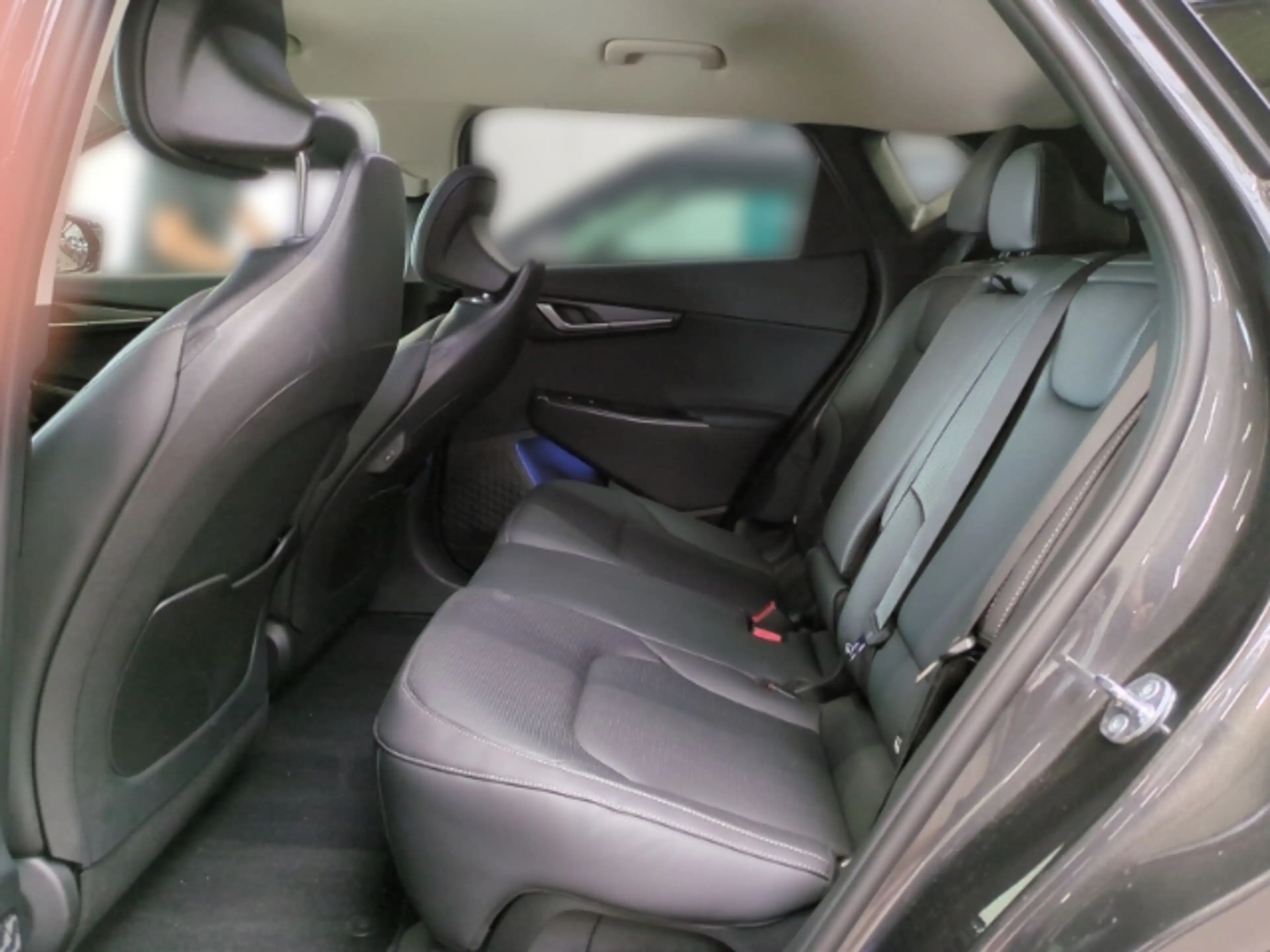 Kia EV6 Earth 2WD NAVI,KAMERA,CARPLAY,DAB,PDC,SITZHZG — photo 10