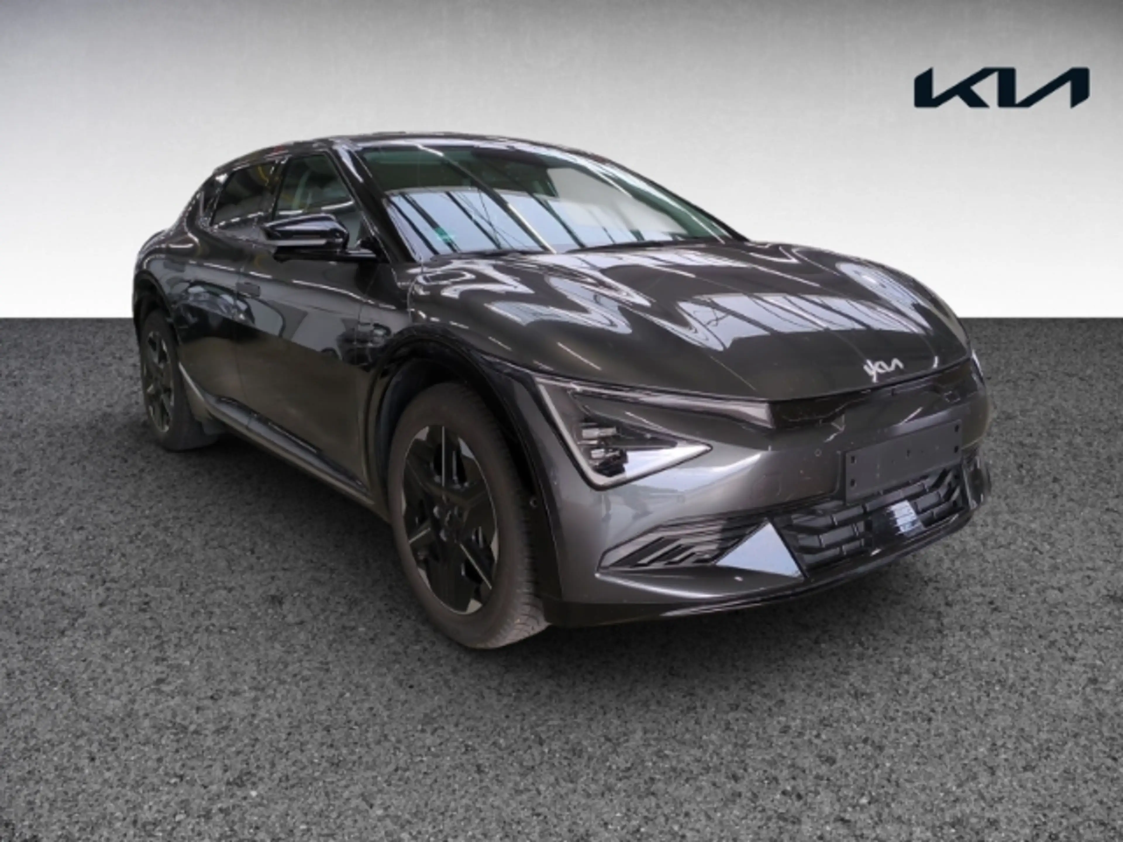 Kia EV6 Earth 2WD NAVI,KAMERA,CARPLAY,DAB,PDC,SITZHZG — photo 3