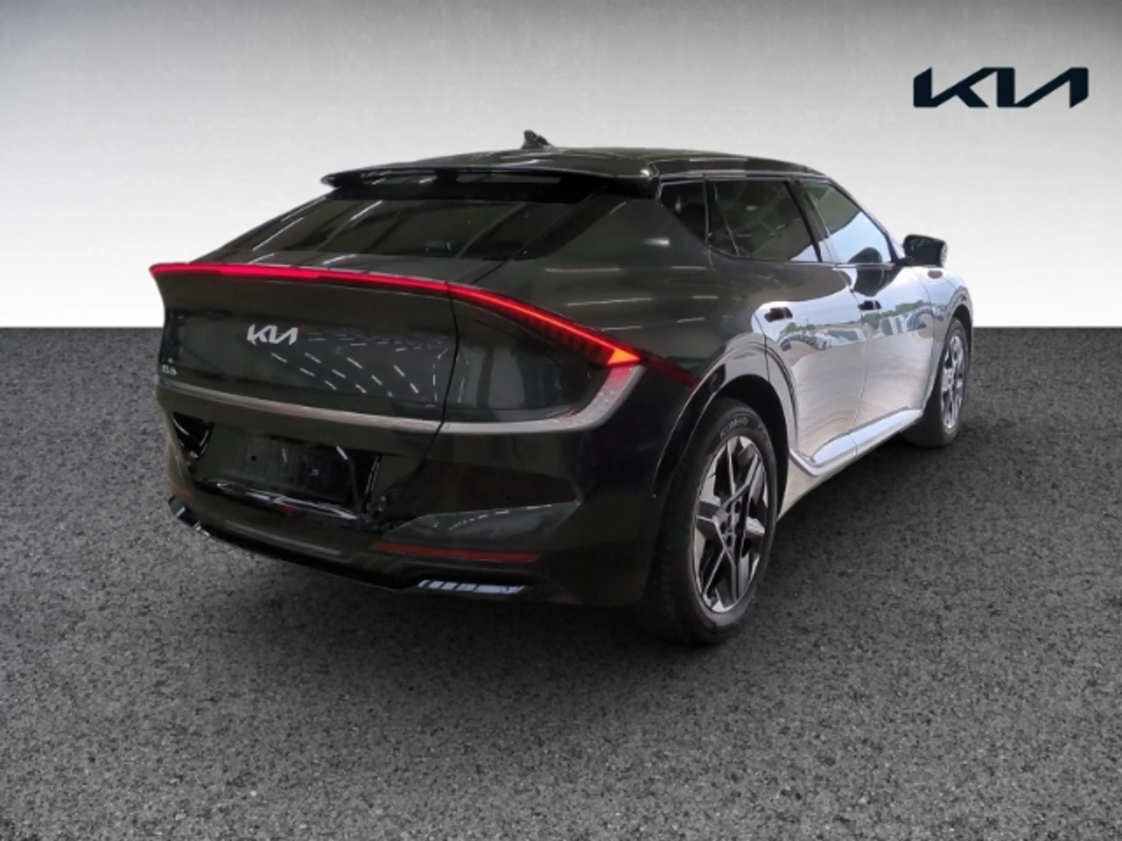 Kia EV6 Earth 2WD NAVI,KAMERA,CARPLAY,DAB,PDC,SITZHZG — photo 4