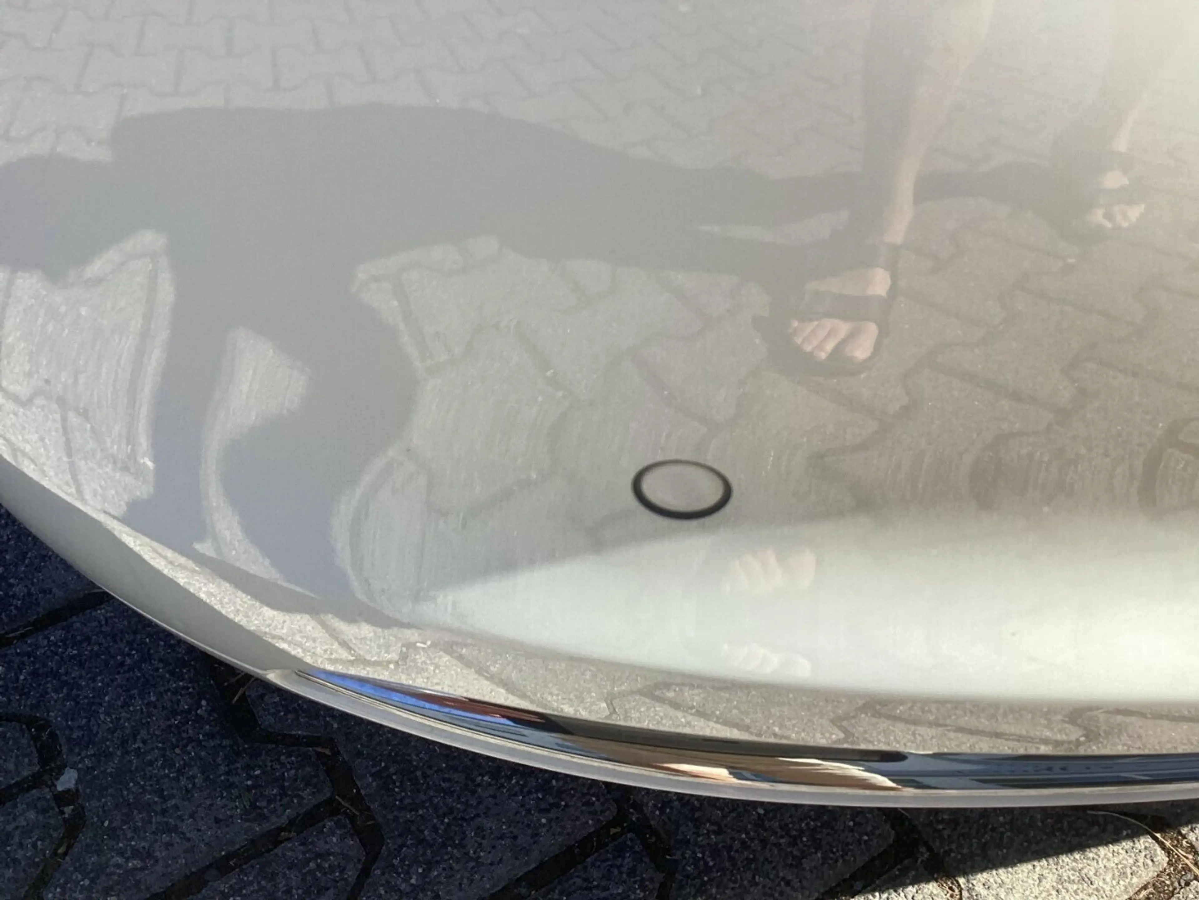 Fiat 500C 1.0 Hyb. Star — photo 8