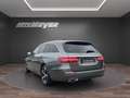 Mercedes-Benz E 300 d T SPORTSTYLE EDITION+AMG+AHK+AMBI+TOTW++ Grau - thumbnail 4