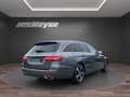 Mercedes-Benz E 300 d T SPORTSTYLE EDITION+AMG+AHK+AMBI+TOTW++ Grau - thumbnail 5