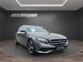 Mercedes-Benz E 300 d T SPORTSTYLE EDITION+AMG+AHK+AMBI+TOTW++ Grau - thumbnail 2