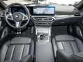 BMW 420 d Gran Coupé M Sport ACC Widescreen Glasd. Laser H Schwarz - thumbnail 11