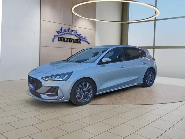 Ford Focus ST-Line 1,5d 115PS Aut.Navi/LED/Kamera/ACC/2-Z.Kli