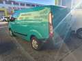 Ford Transit Custom L1/H1 NETTO 13.000.- Ohne Anzahlung monatl. 349.- Grün - thumbnail 6