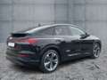 Audi Q4 e-tron 35 S-LINE MATRIX+NAV+RFK+ACC Schwarz - thumbnail 6
