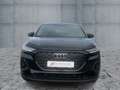 Audi Q4 e-tron 35 S-LINE MATRIX+NAV+RFK+ACC Schwarz - thumbnail 3