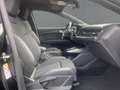 Audi Q4 e-tron 35 S-LINE MATRIX+NAV+RFK+ACC Schwarz - thumbnail 12