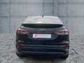 Audi Q4 e-tron 35 S-LINE MATRIX+NAV+RFK+ACC Schwarz - thumbnail 5