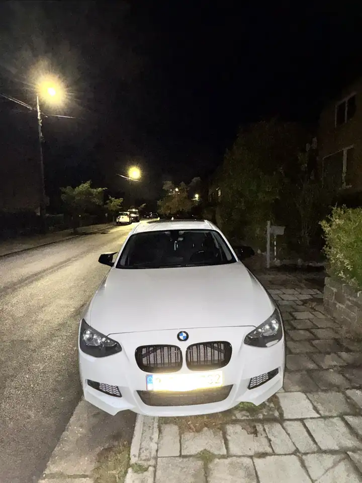 BMW 116
