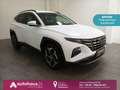 Hyundai TUCSON 1.6 T-GDI Trend 4WD|Navi|CAM|Lenkrhzg. Weiß - thumbnail 1