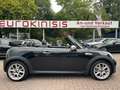 MINI Cooper S Cabrio *CHILI*LEDER*NAVI*SHZ*PDC* Noir - thumbnail 1