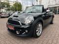 MINI Cooper S Cabrio *CHILI*LEDER*NAVI*SHZ*PDC* Noir - thumbnail 8