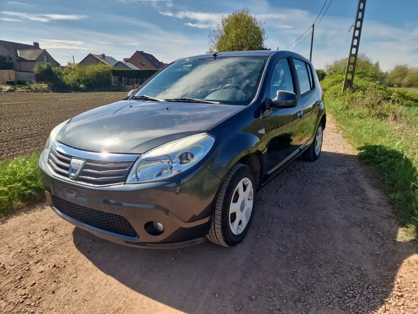 Dacia Sandero ▶️VENTE AVEC GARANTIE◀️ - 1