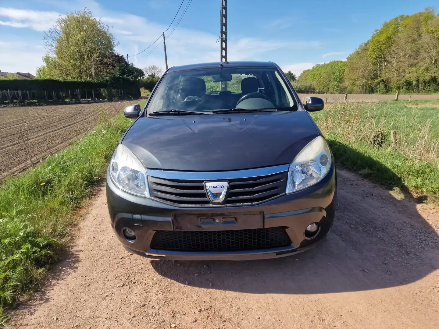 Dacia Sandero ▶️VENTE AVEC GARANTIE◀️ - 2