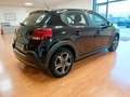 Citroen C3 C3  1.5 bluehdi Shine s Zwart - thumbnail 3