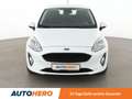 Ford Fiesta 1.0 EcoBoost Cool&Connect *SHZ*ALU*PDC* White - thumbnail 9