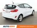 Ford Fiesta 1.0 EcoBoost Cool&Connect *SHZ*ALU*PDC* White - thumbnail 6