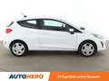 Ford Fiesta 1.0 EcoBoost Cool&Connect *SHZ*ALU*PDC* White - thumbnail 7