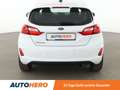 Ford Fiesta 1.0 EcoBoost Cool&Connect *SHZ*ALU*PDC* White - thumbnail 5