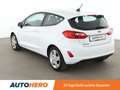 Ford Fiesta 1.0 EcoBoost Cool&Connect *SHZ*ALU*PDC* White - thumbnail 4