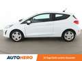 Ford Fiesta 1.0 EcoBoost Cool&Connect *SHZ*ALU*PDC* White - thumbnail 3