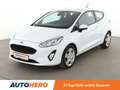 Ford Fiesta 1.0 EcoBoost Cool&Connect *SHZ*ALU*PDC* White - thumbnail 1