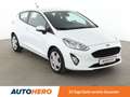 Ford Fiesta 1.0 EcoBoost Cool&Connect *SHZ*ALU*PDC* White - thumbnail 8