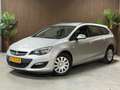 Opel Astra Sports Tourer 1.4 Turbo Edition Grau - thumbnail 1