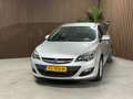 Opel Astra Sports Tourer 1.4 Turbo Edition Grau - thumbnail 2